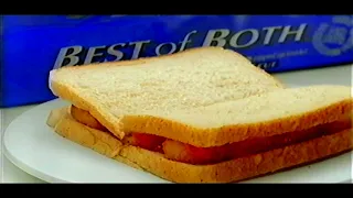 Hovis Best of Both Advert - 2004