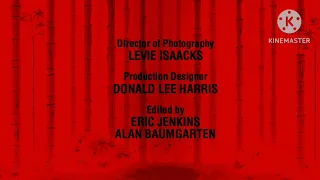 Pucca In The Middle Season 1 Lost Episode End Credits (My Version)