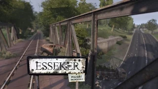 Arma 3 - Wasteland Esseker 'Part 1'