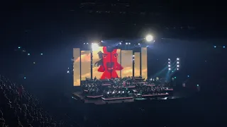 The World of Hans Zimmer - Spirit Orchestra Suite, Mediolanum Forum, Milano 2019