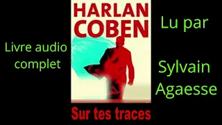 Sur tes traces. Harlan Coben (2023)