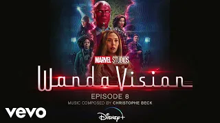 Christophe Beck - Genesis (From "WandaVision: Episode 8"/Audio Only)