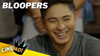 Nakalimot si Cardo?! | Ang Probinsyano | Kapamilya Bloopers | CineMo