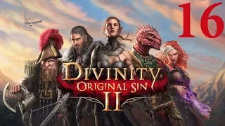 Jugando a Divinity Original Sin II [Español HD] [16]