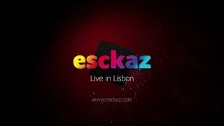 ESCKAZ in Lisbon: MISS ESCKAZ AWARD announcement