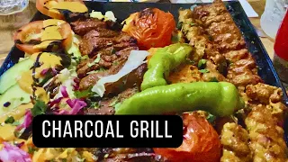 Bradford Best Charcoal Grill restaurant | Persian Classic | Mediterranean Restaurant | AlampanaTV