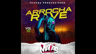 TAANGA PRODUCCIONES VOL.10 | DJ MATÍAS DIAZ (ARROCHA RAVE) 🇵🇾