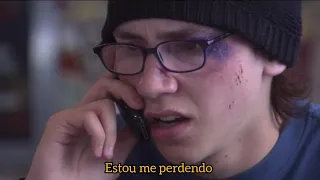 I'm loose - C.L.A.M [ Legendado]