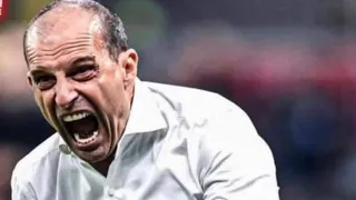 ALLEGRI HA RAGIONE! questa volta lo sostengo!