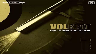 Volbeat - Rock The Rebel/Metal The Devil Vinyl Rip [Full Album] HD