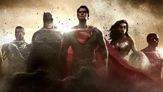 From Justice League to Harry Potter, What We Want From WB's Panel - IGN Access