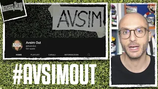 Boicottiamo Avsim! ||| Avsim Out