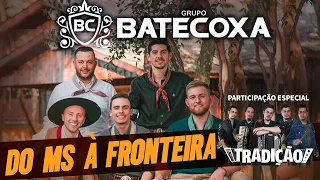 Grupo Batecoxa - Do MS à Fronteira