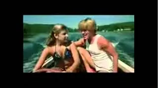 Sleepaway Camp Boat Scene