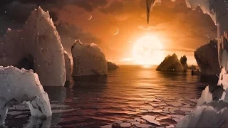 NASA found 7 “Earthlike” planets