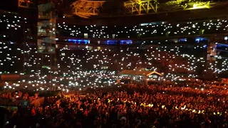 Bon Jovi - Bed of Roses - São Paulo 23/09/2017