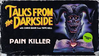 Pain Killer (1984) Horror TV Series Review | Talks from the Darkside