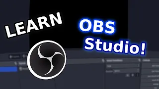 How to use OBS in under 3 minutes!! #obs #roblox