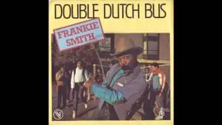 Double dutch bus - Frankie Smith (2013 REMIX)