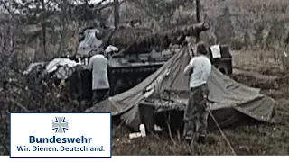 Classix: Die nördliche Flanke (1972) - Bundeswehr