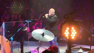 Billy Joel - Uptown Girl / It's Still Rock and Roll to Me (Live at Madison Square Garden) 05.05.23