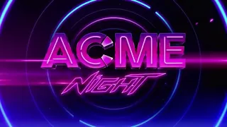Cartoon Network - Acme Night - STARTS NOW: Ready Player One