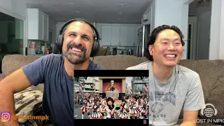 AKB48 - Fortune Cookie - Reaction