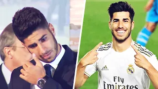 Marco Asensio: never back down | Oh My Goal