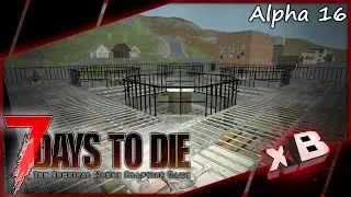 Structural Integrity! :: 7 Days to Die | Alpha 16 :: E30