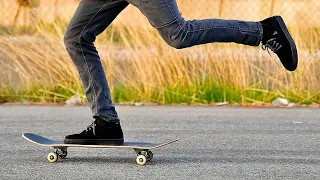 How to Skateboard for Beginners