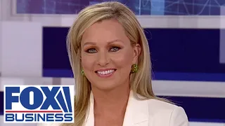 This is pain for the American people: Sandra Smith