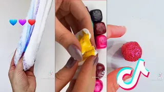 Satisfying Guess the Color TikTok Compilation #1