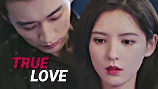 Zhang Yu Xi ✘ Liu Xie Yi "True Love"  (LOVE AT NIGHT)