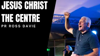 Bayside Christian Church - Jesus Christ the Centre