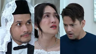 SAKIT ! 💔 Sukma terpaksa menikahi Fritz, untuk kesembuhan Fathir 😱   | Cinta 2 Pilihan - 18 Agt 2022