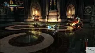 God of War: Ascension -Прохождение/Летсплей -Walkthrough/Let'sPlay-часть 10