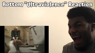 American Reacts to Bottom "Ultraviolence"