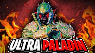 🔥 ULTRA PALADÍN 🔥 HONOR SOLO BUILD - Baldur’s Gate 3