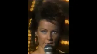 (ABBA) Frida & Daniel Balavoine : Belle (Arrival)  1983  Subtitles