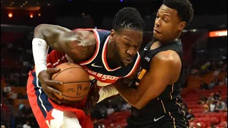 Washington Wizards vs Miami Heat Full Game Highlights | November 18 | 2022 NBA Season