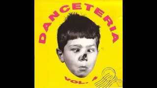 Danceteria Vol.4 (1993)