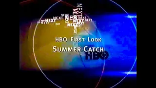 HBO First Look: Summer Catch (2001)