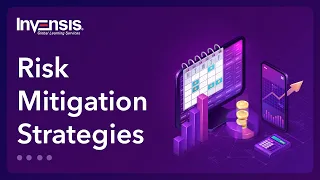 Risk Mitigation Strategies | The 5 Best Approaches of Risk Management | Invensis Learning