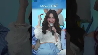 Modess x BINI Tiktok Live April 12, 2024 (041224)