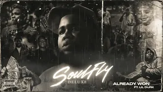 Rod Wave - Already Won Ft. Lil Durk (852Hz)