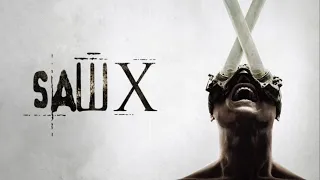 SAW X (2023) | Movie Summary