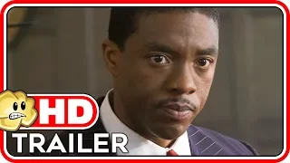 Marshall Official Trailer HD (2017) | Chadwick Boseman | Biography Drama Movie