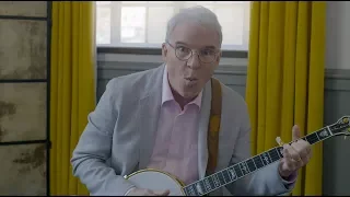 Steve Martin and the Steep Canyon Rangers - "So Familiar" (Official Video)