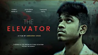 "THE ELEVATOR" GAME || SHORT FILM