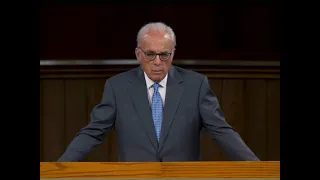 John MacArthur : What about those who have never heard the gospel? Can they be saved?